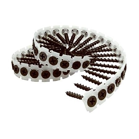 Senco 1000CT 158 6 Screw 06A162P